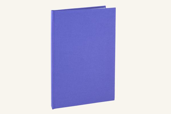 Geschenk für Anspruchsvolle Tagebuch mit Leinen